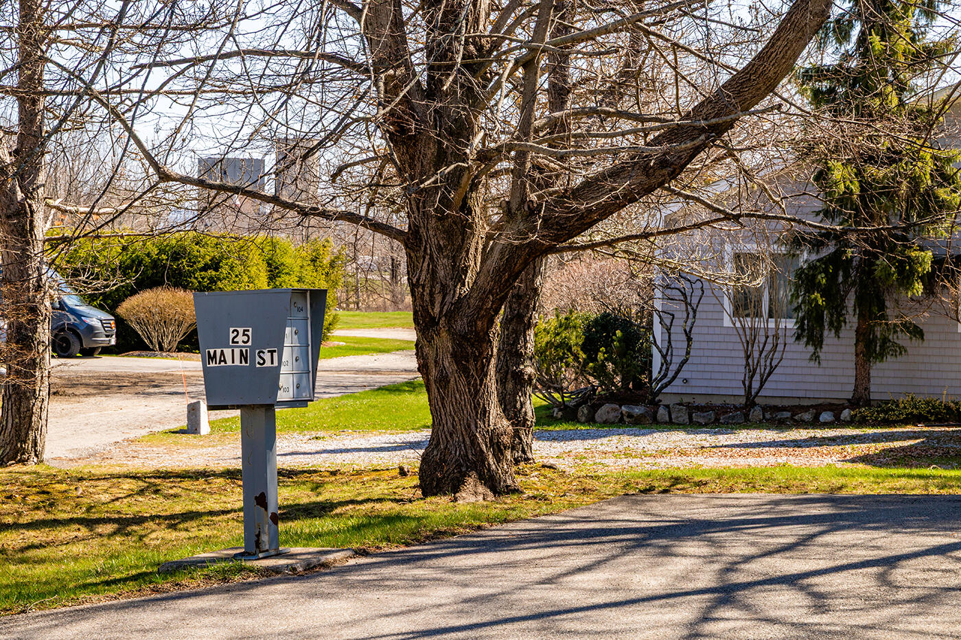 25 Main Street Rockland ME 04841