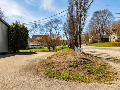 25 Main Street Rockland ME 04841