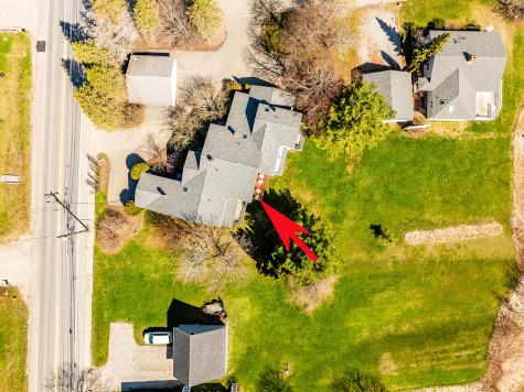 25 Main Street Rockland ME 04841