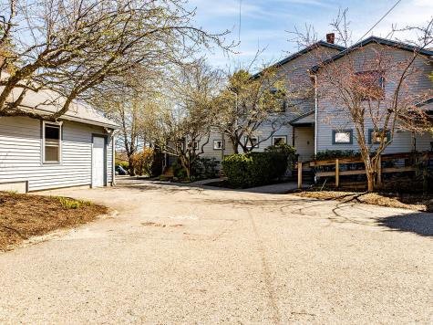 25 Main Street Rockland ME 04841