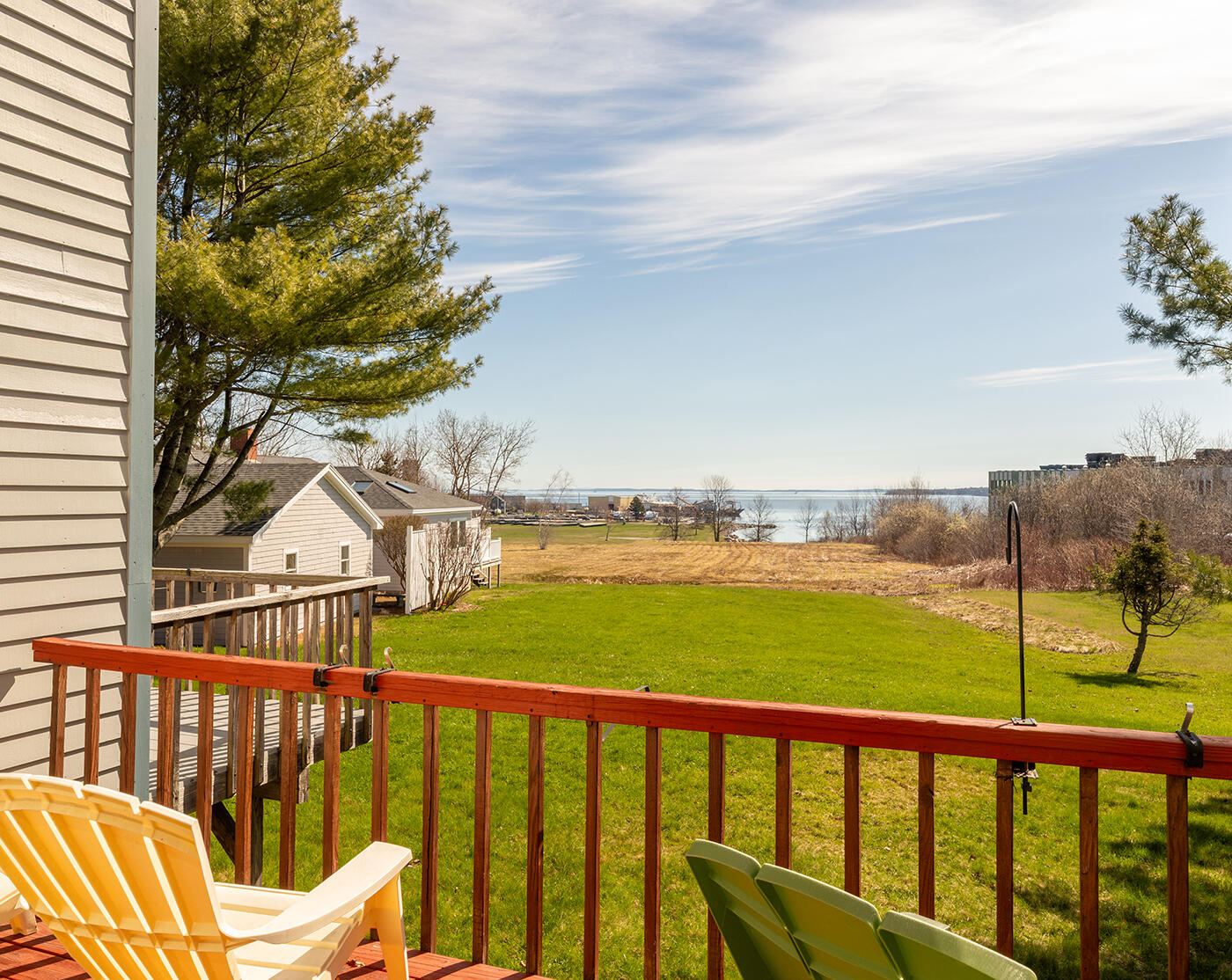 25 Main Street Rockland ME 04841