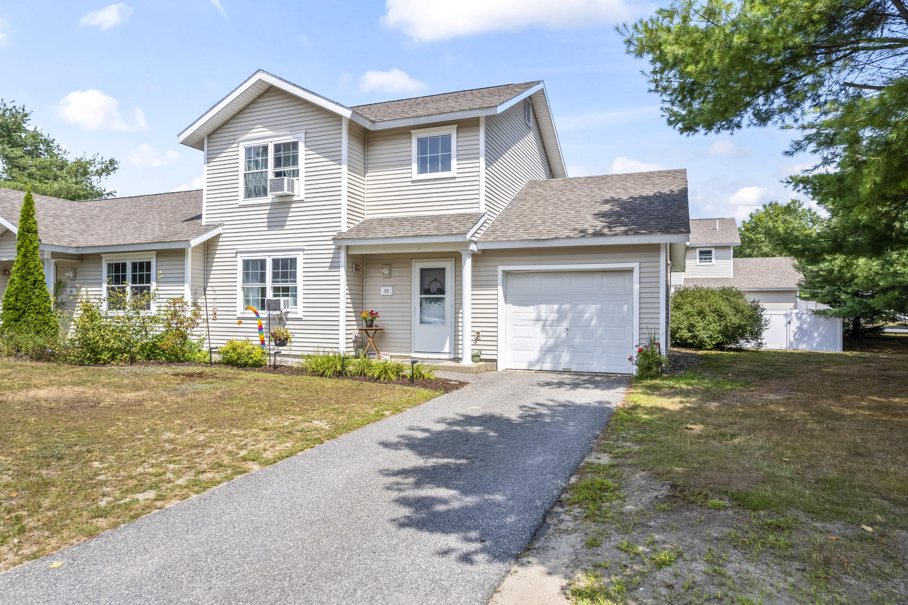 Brunswick ME, 33 Guadalcanal Drive, Unit 33