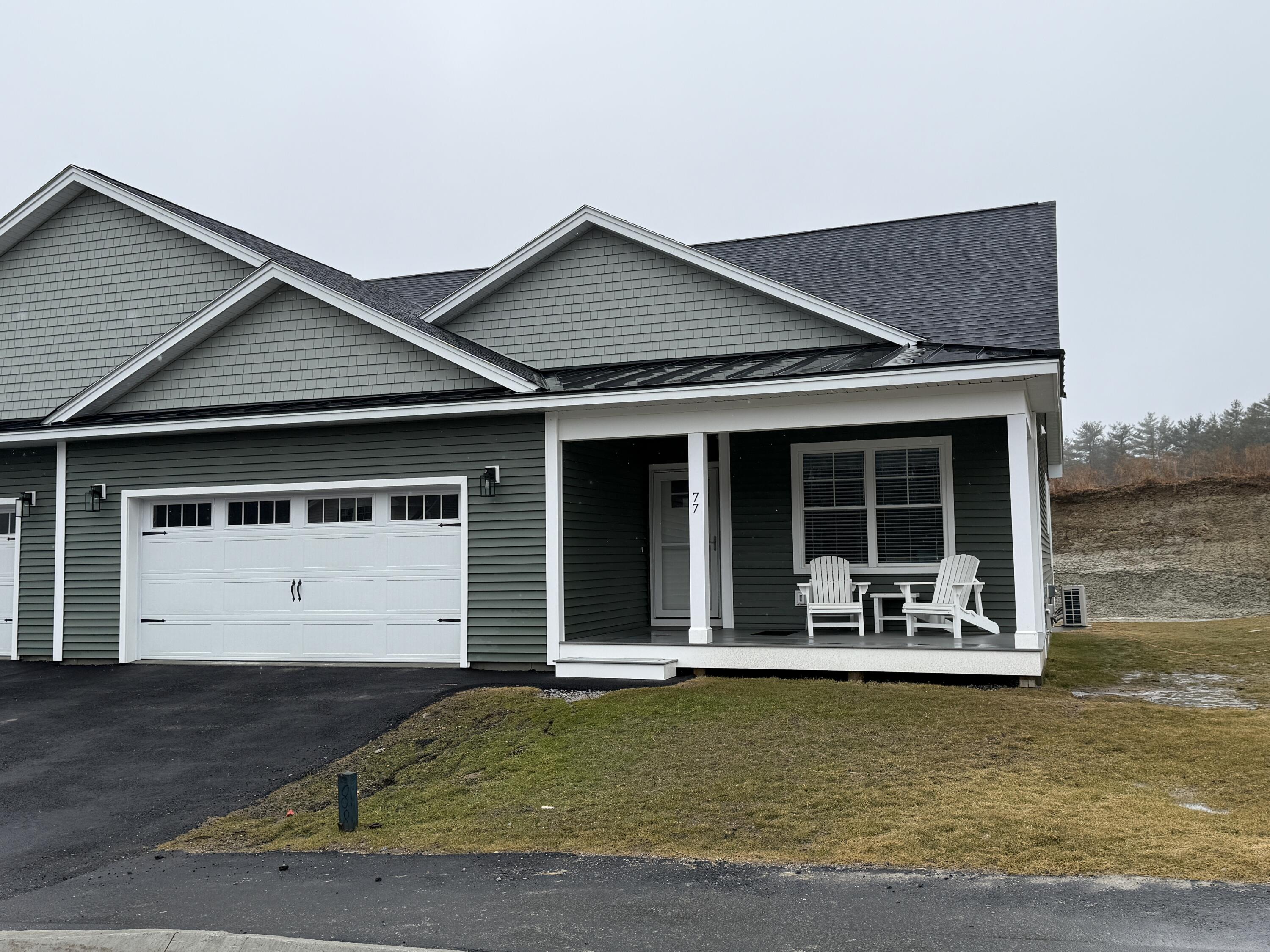 71 Brooks Edge Farm Road Westbrook ME 04092