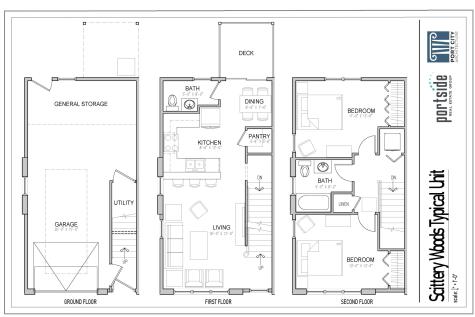 1 Marshall Drive Falmouth ME 04105