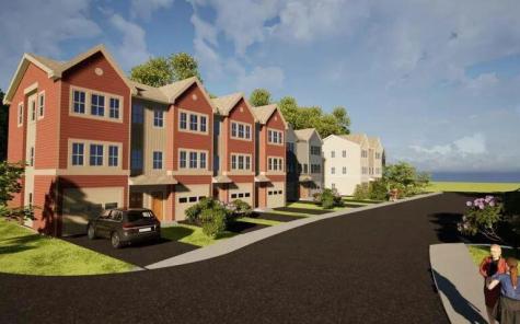 1 Marshall Drive Falmouth ME 04105