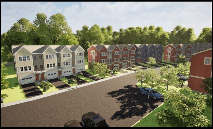 1 Marshall Drive Falmouth ME 04105