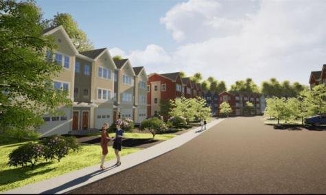 1 Marshall Drive Falmouth ME 04105