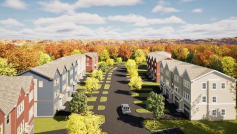 1 Marshall Drive Falmouth ME 04105