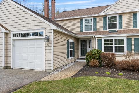 78 Windward Pointe Drive Wells ME 04090