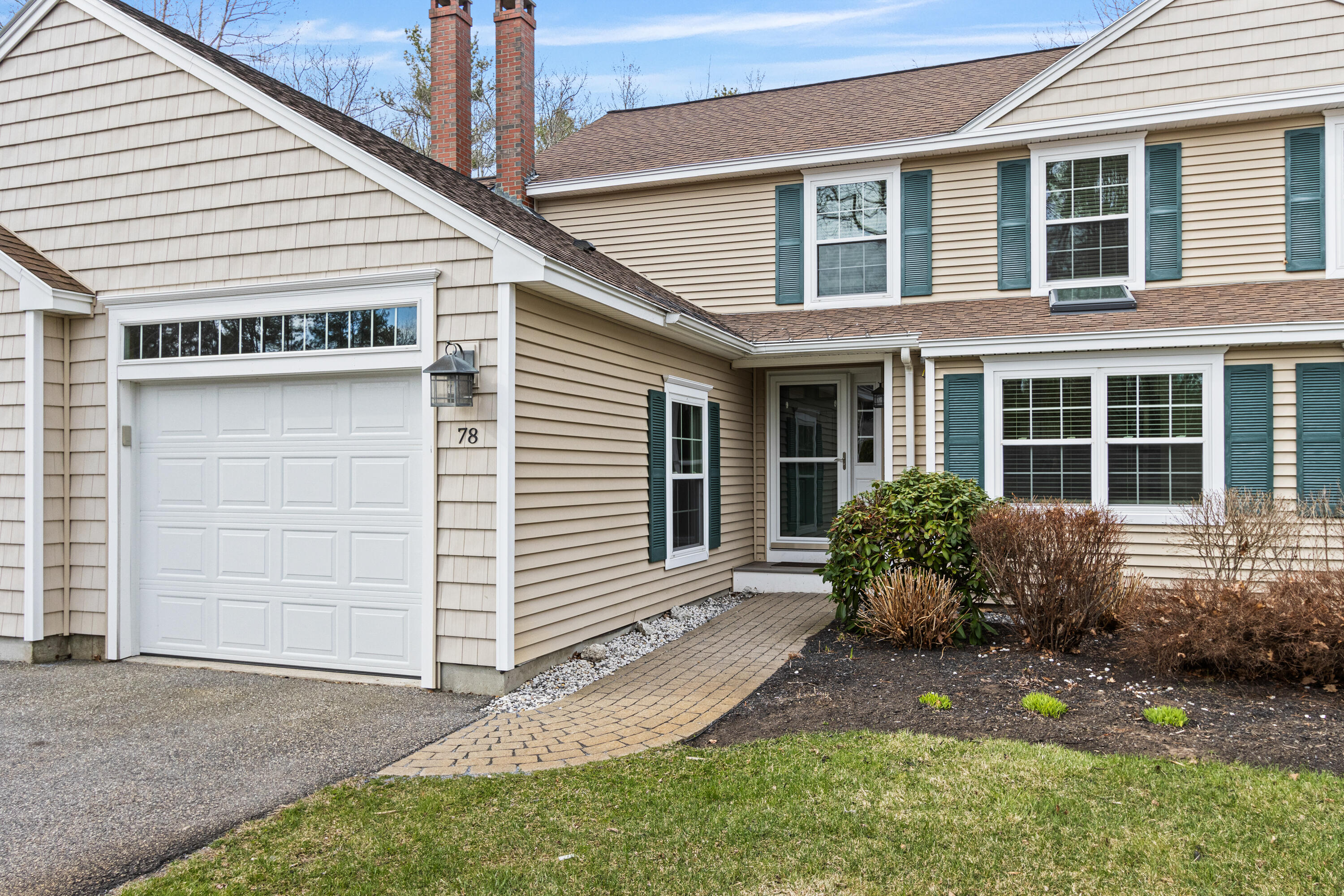 78 Windward Pointe Drive Wells ME 04090