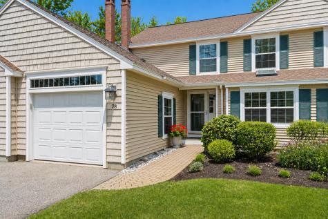 78 Windward Pointe Drive Wells ME 04090