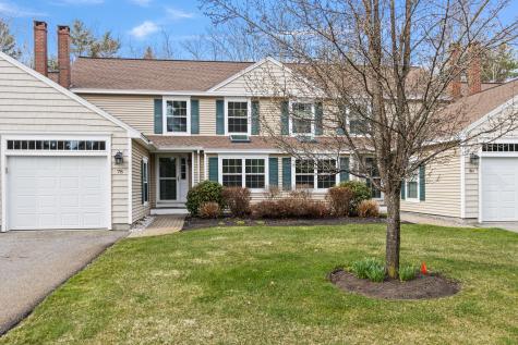 78 Windward Pointe Drive Wells ME 04090