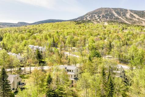 2341 Beech Road Carrabassett Valley ME 04947