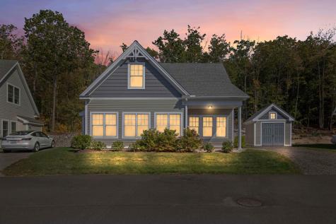 82 Patriot Way Arundel ME 04046