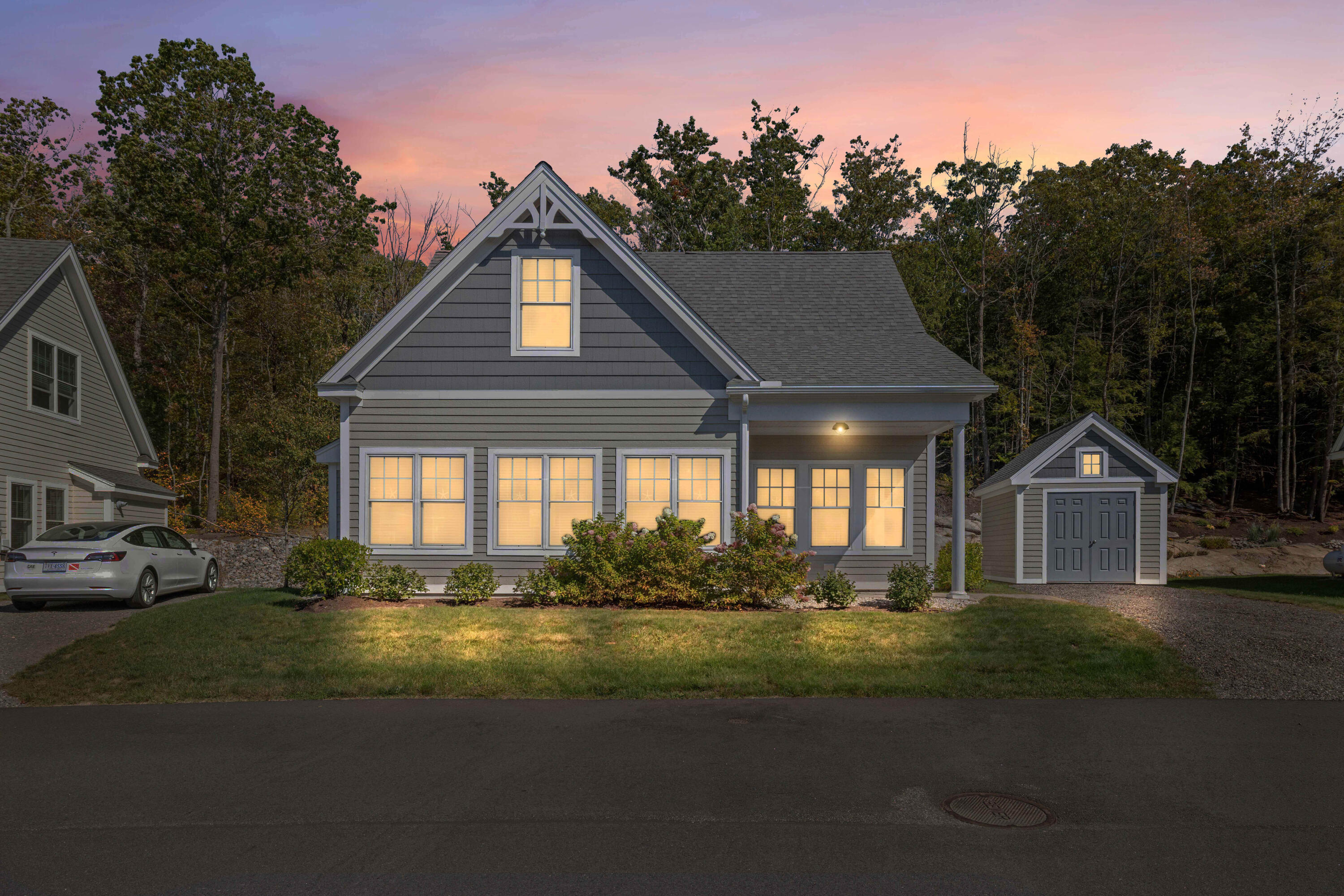 Arundel ME, 82 Patriot Way, Unit 196