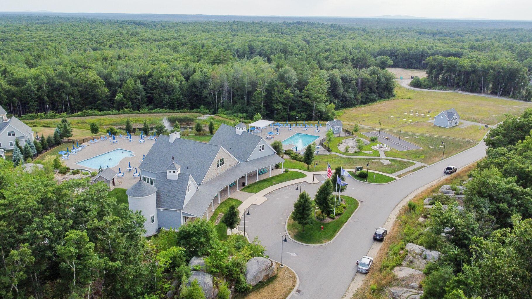 82 Patriot Way Arundel ME 04046