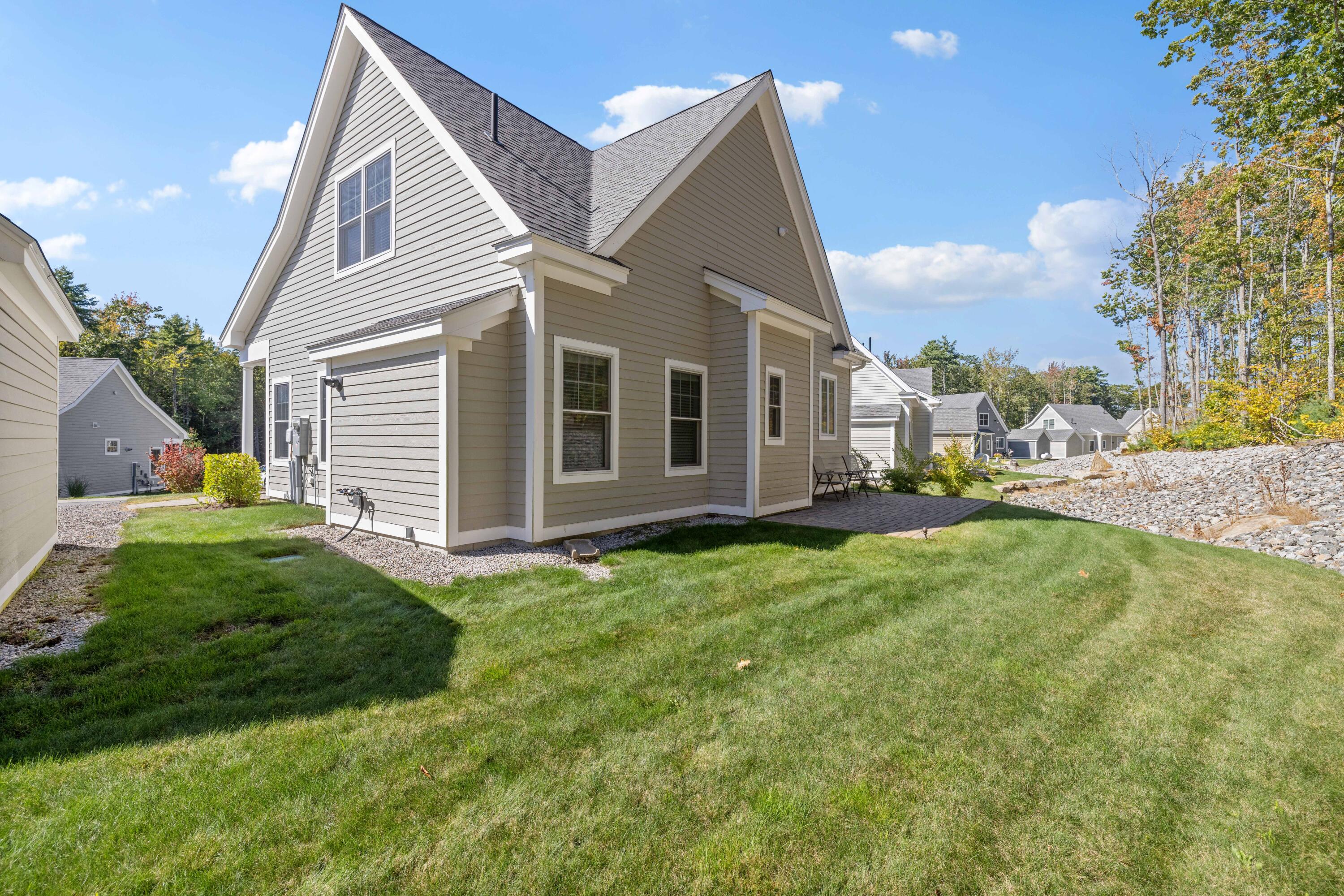 82 Patriot Way Arundel ME 04046