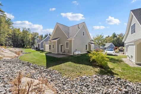 82 Patriot Way Arundel ME 04046