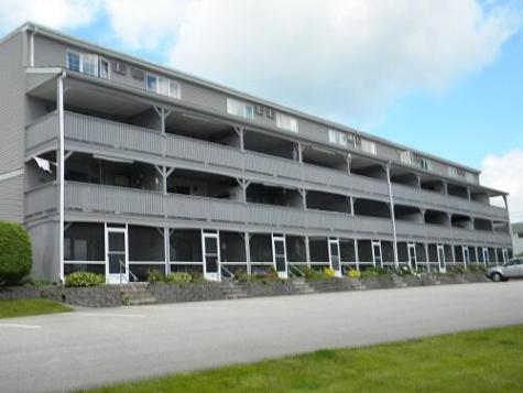 1801 Post Road Wells ME 04090