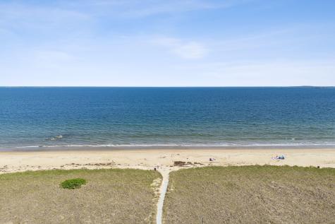 146 West Grand Avenue Old Orchard Beach ME 04064