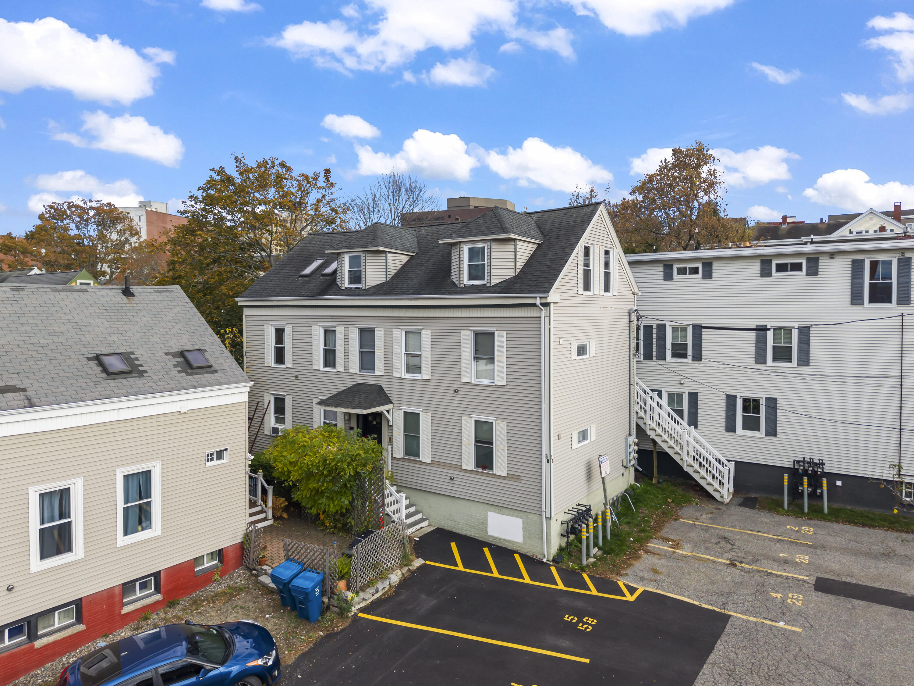 58 Portland Street Portland ME 04101