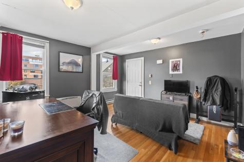 58 Portland Street Portland ME 04101