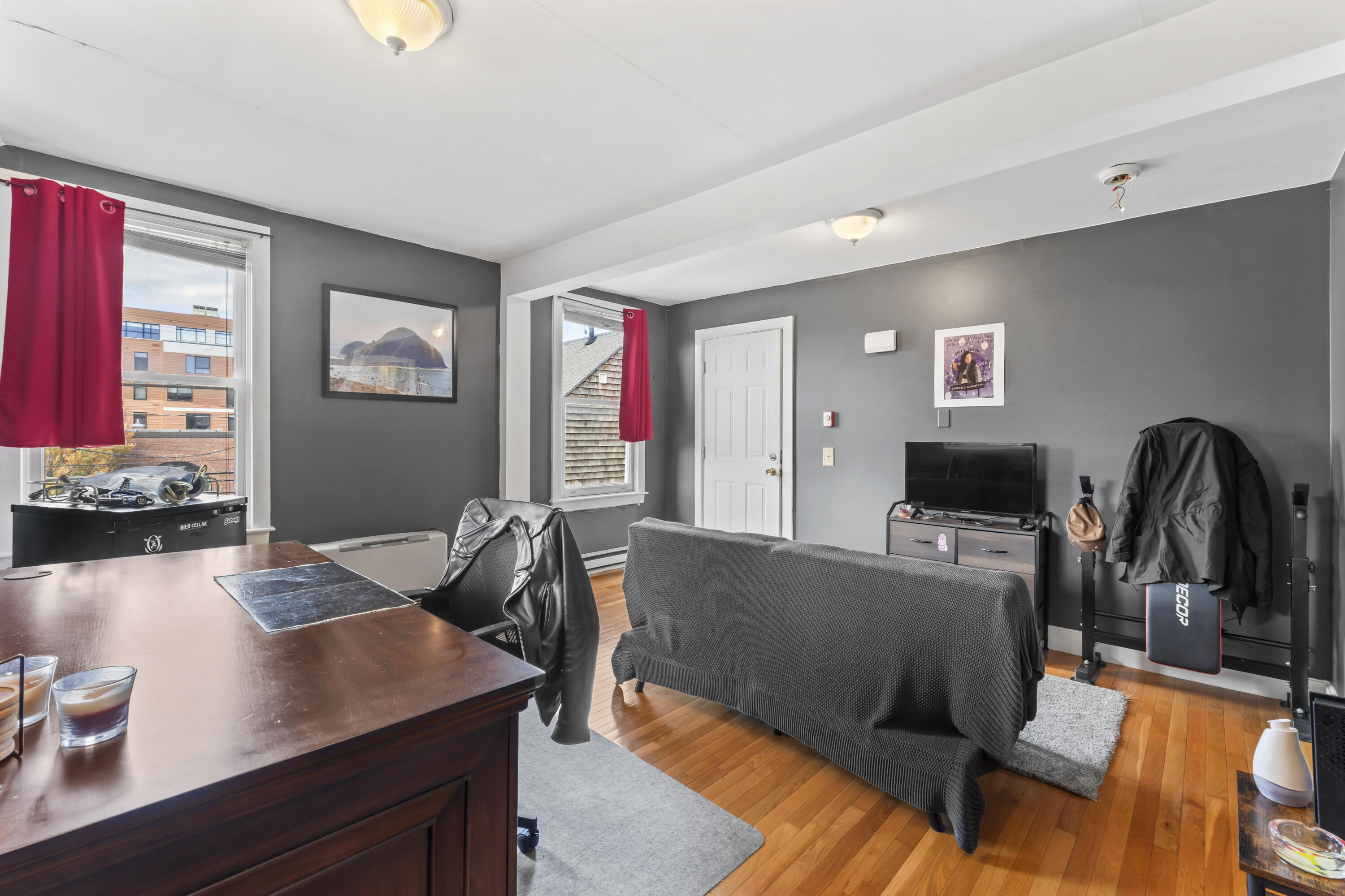 58 Portland Street Portland ME 04101