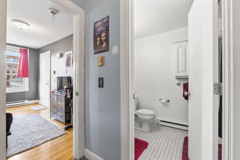 58 Portland Street Portland ME 04101