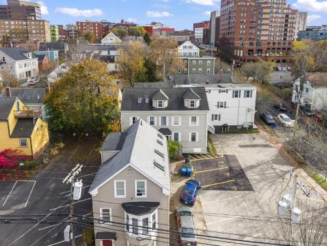 58 Portland Street Portland ME 04101