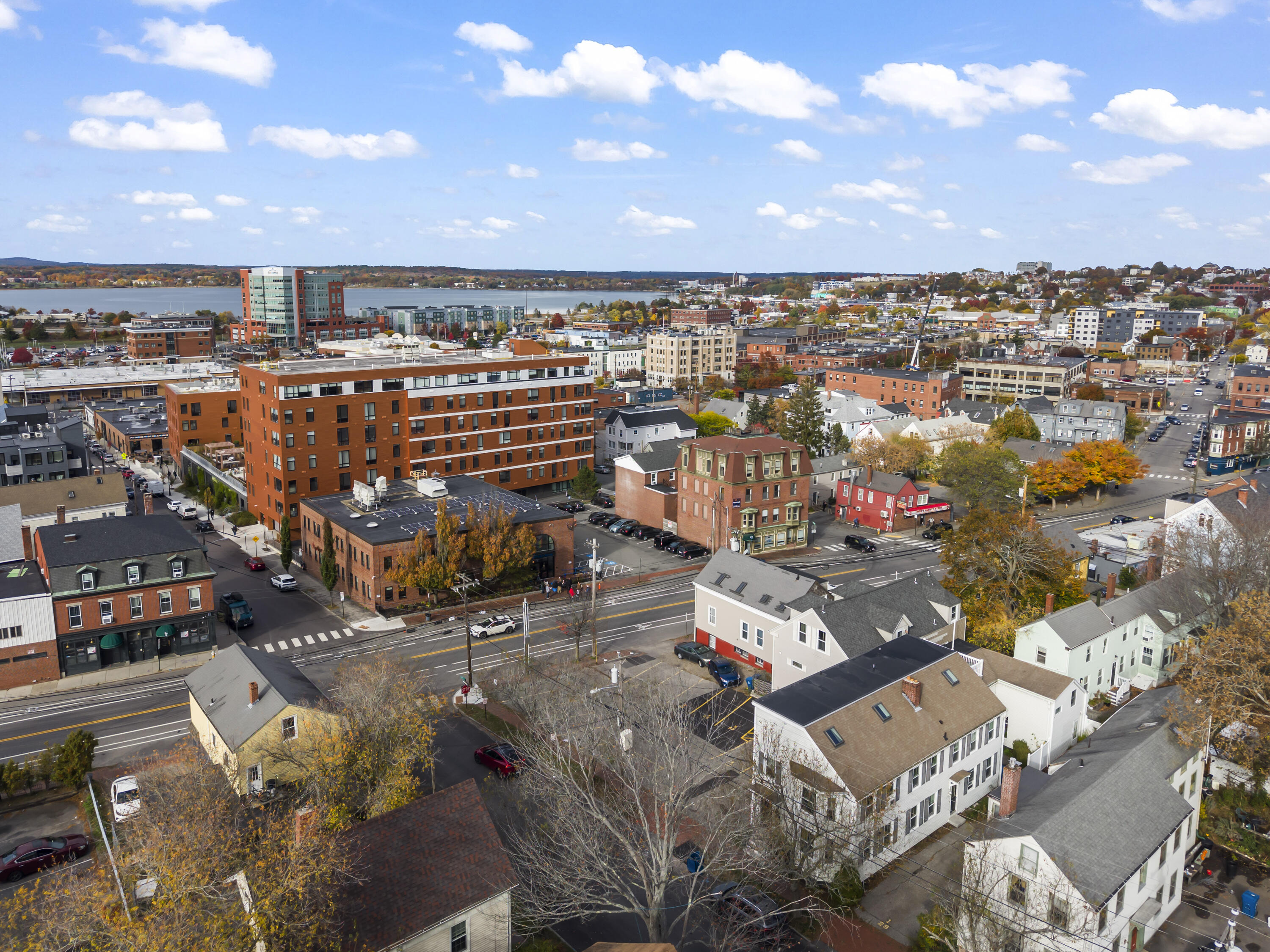 58 Portland Street Portland ME 04101