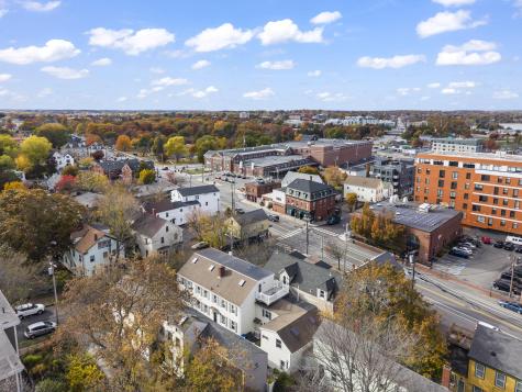 58 Portland Street Portland ME 04101