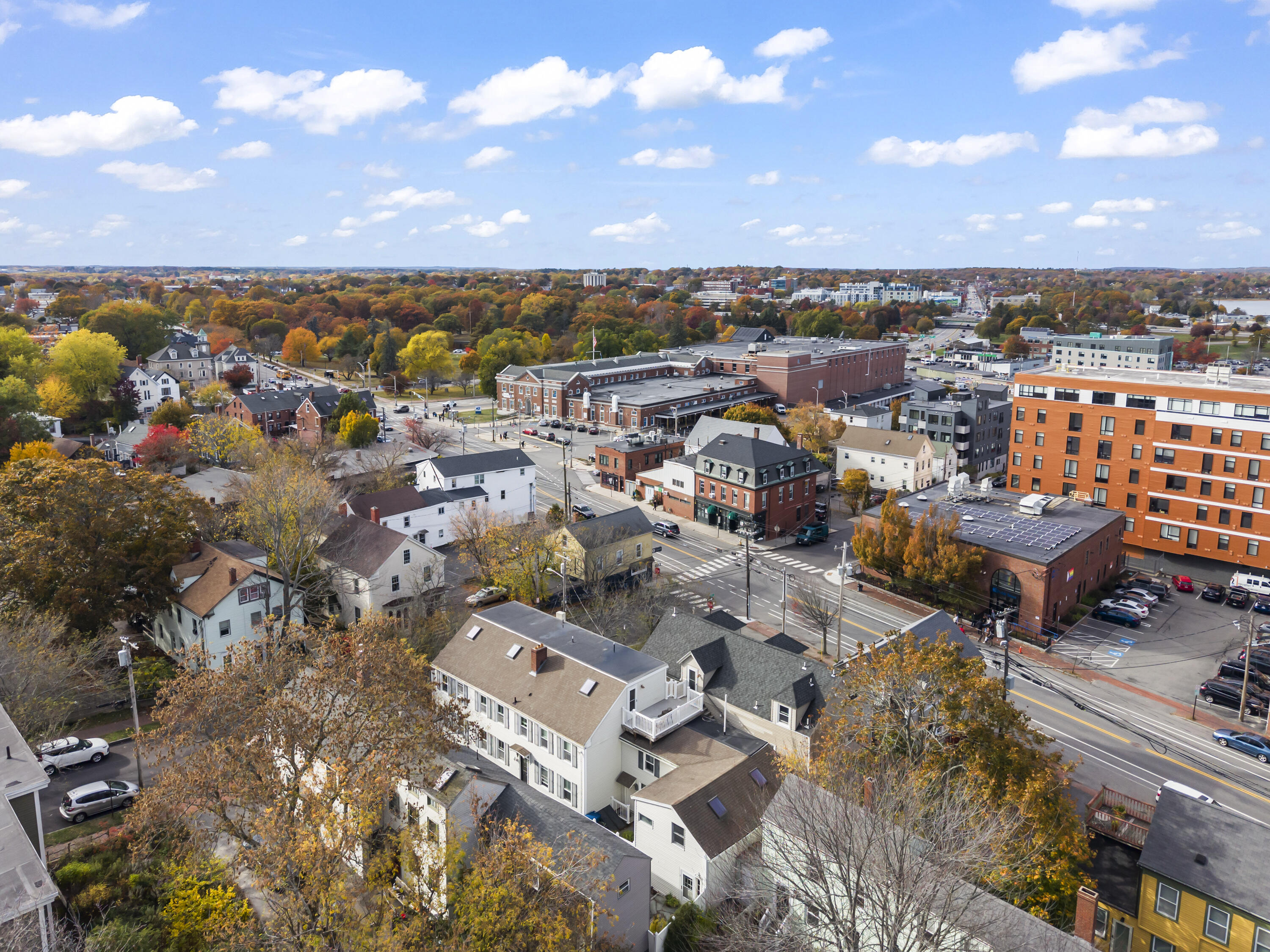 58 Portland Street Portland ME 04101