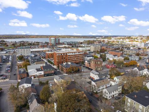 58 Portland Street Portland ME 04101