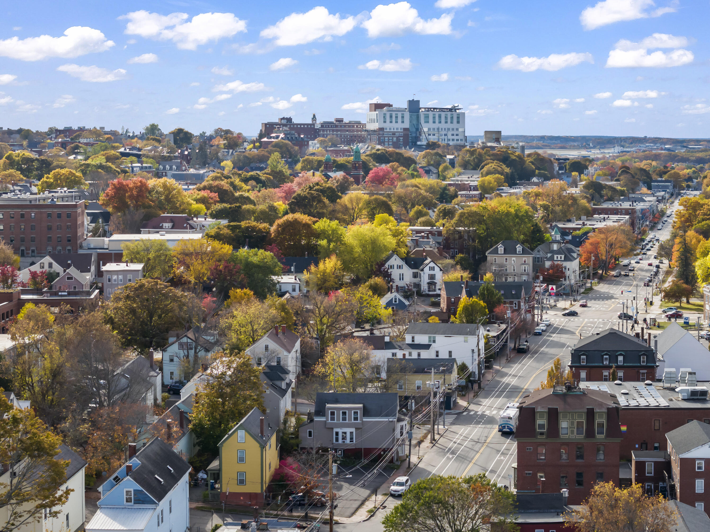 58 Portland Street Portland ME 04101