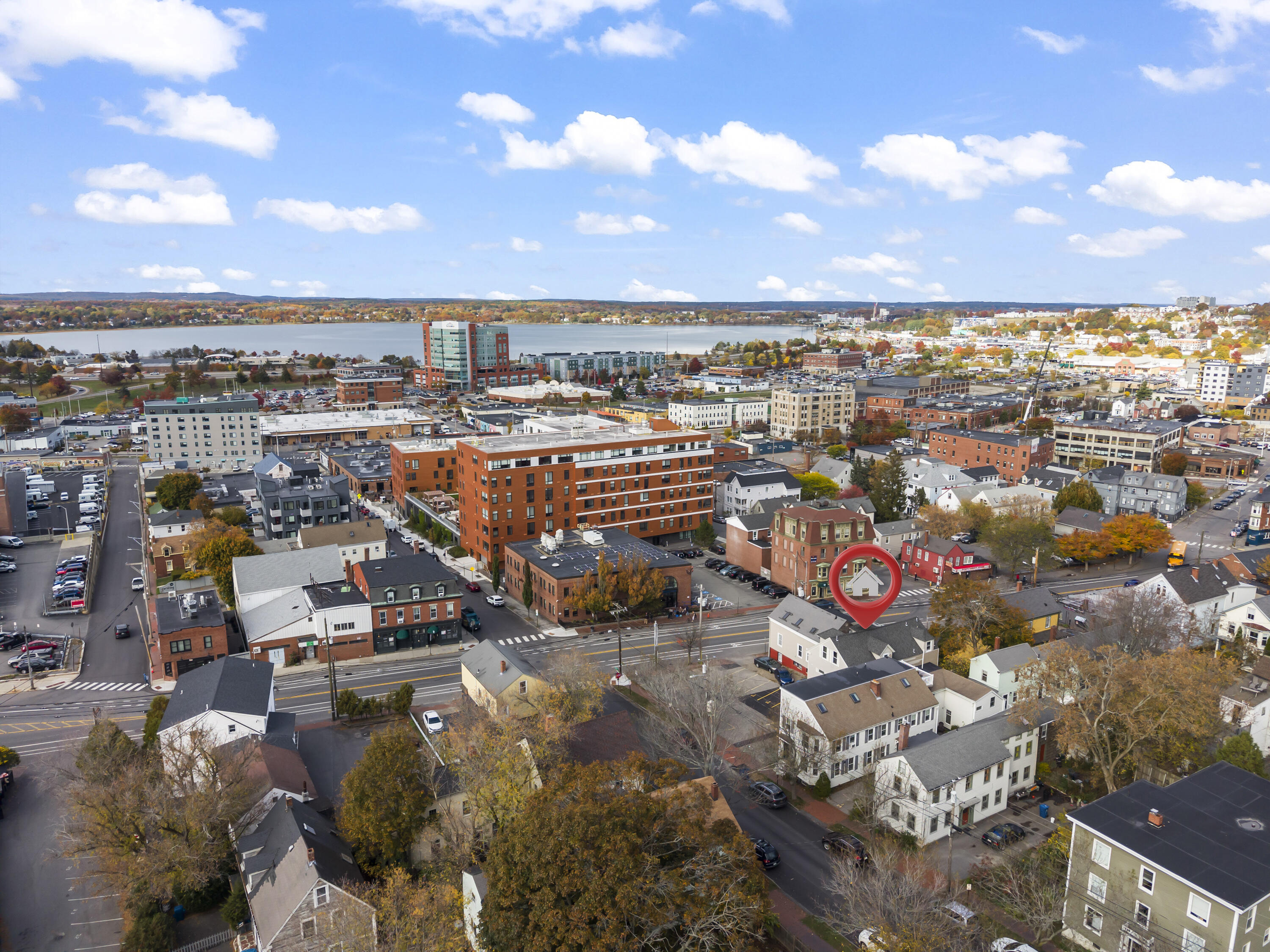 58 Portland Street Portland ME 04101