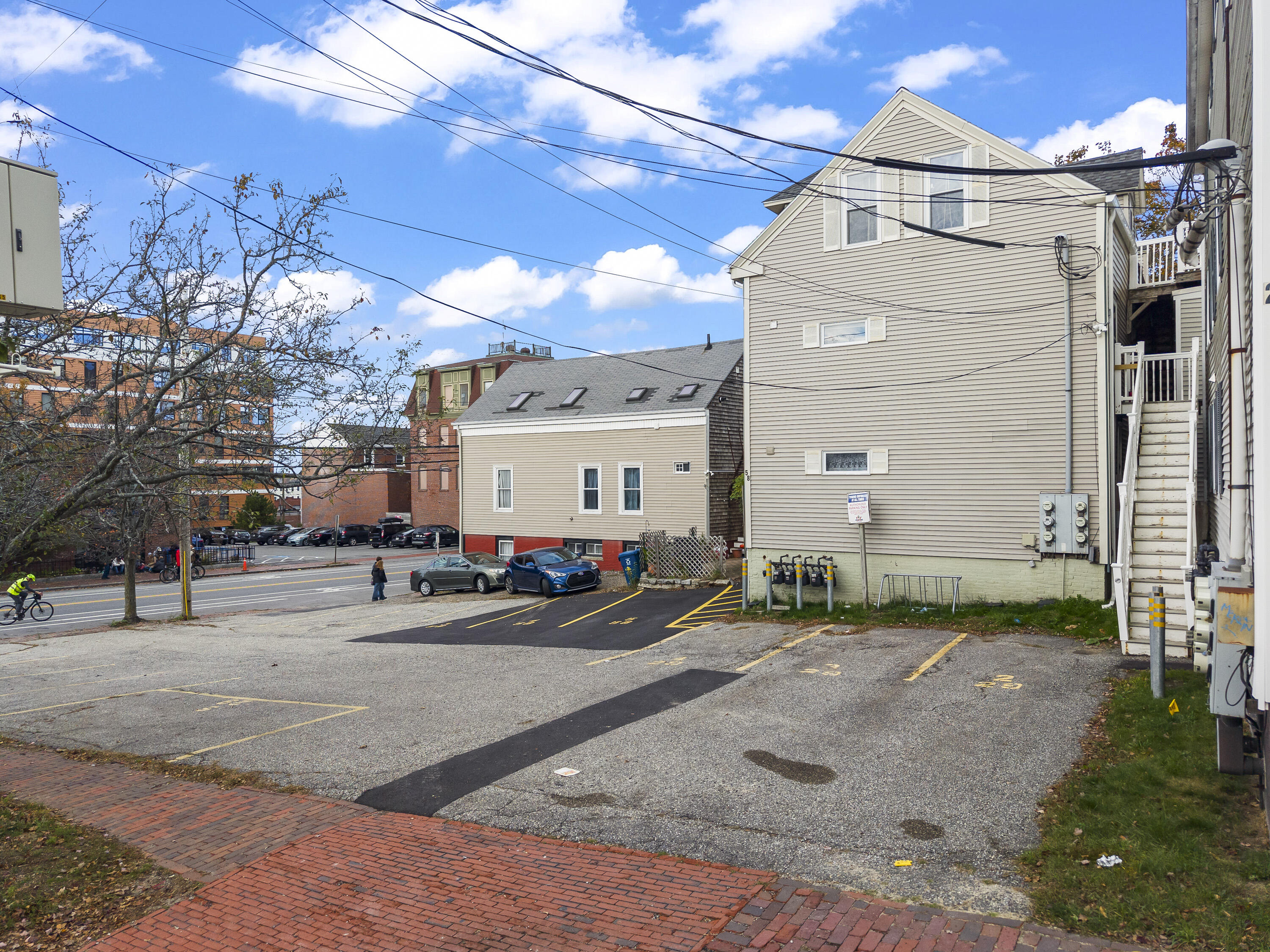 58 Portland Street Portland ME 04101