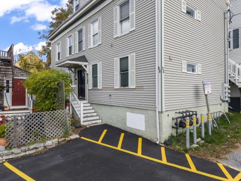 58 Portland Street Portland ME 04101