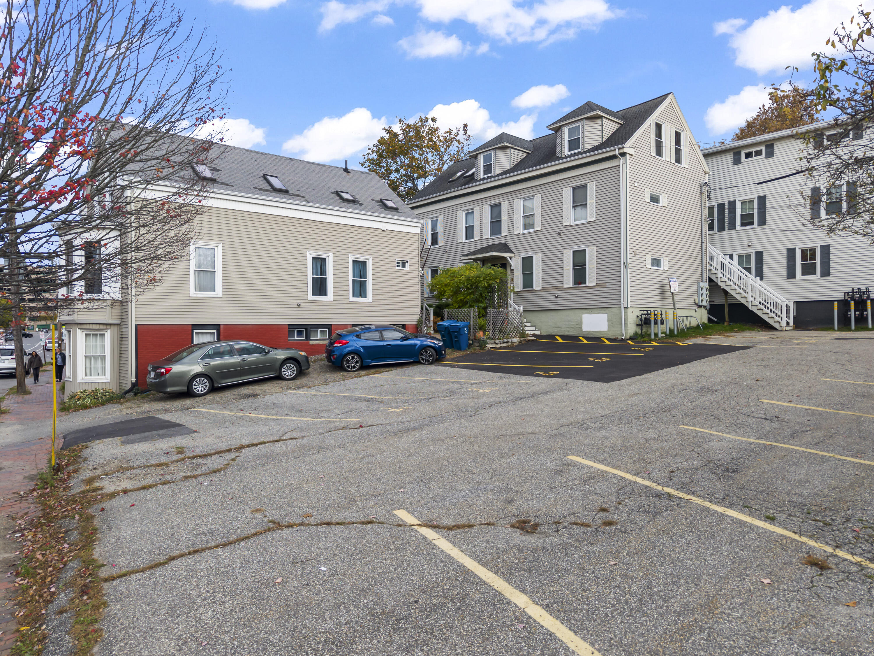 58 Portland Street Portland ME 04101