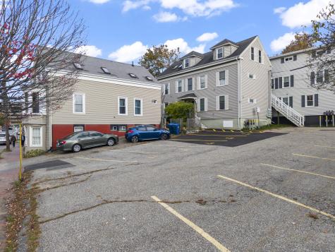 58 Portland Street Portland ME 04101