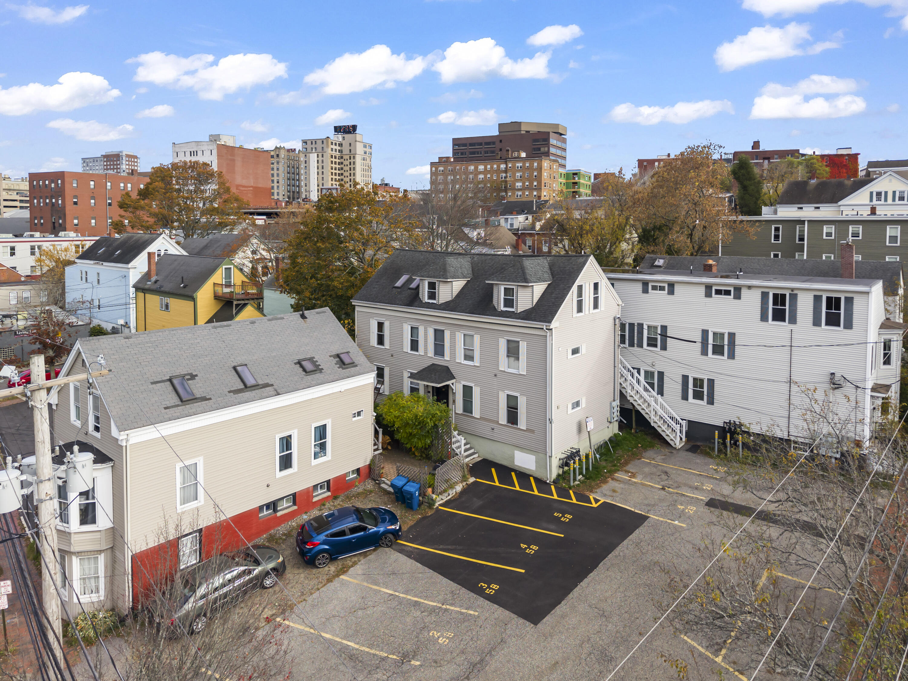 58 Portland Street Portland ME 04101