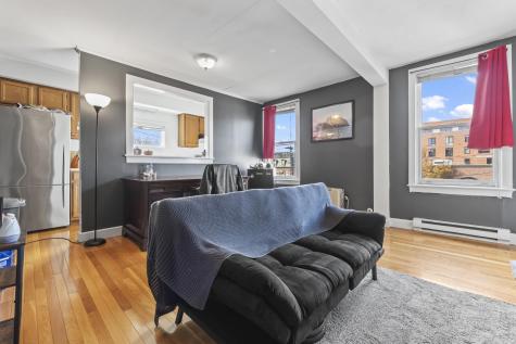 58 Portland Street Portland ME 04101