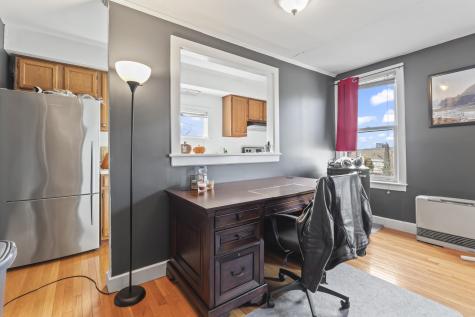 58 Portland Street Portland ME 04101