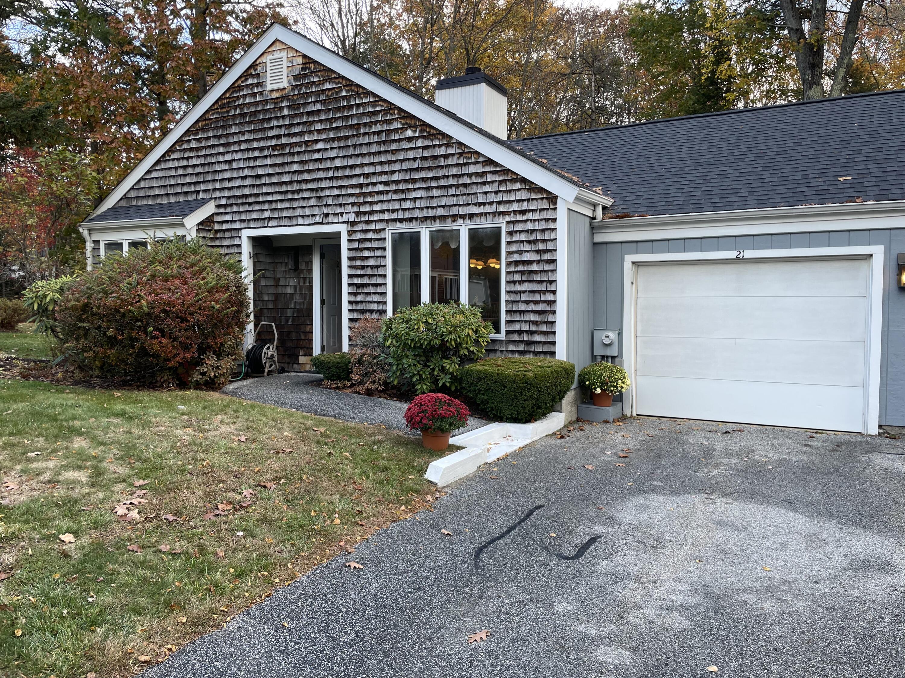 21 Stratton Road Scarborough ME 04074