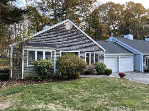 21 Stratton Road Scarborough ME 04074