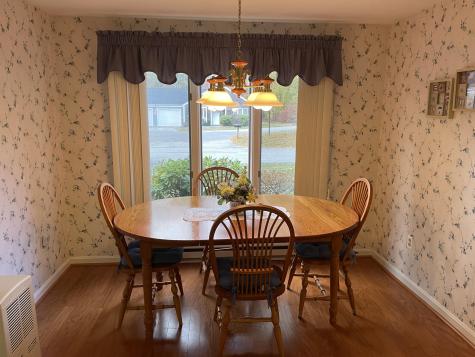 21 Stratton Road Scarborough ME 04074