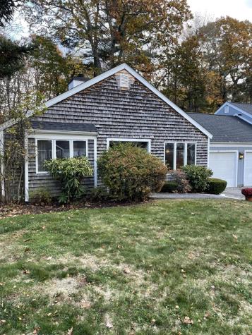 21 Stratton Road Scarborough ME 04074