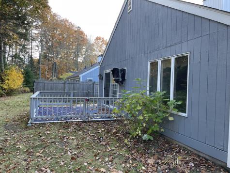 21 Stratton Road Scarborough ME 04074