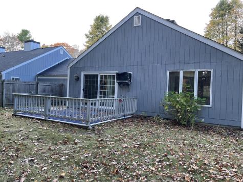 21 Stratton Road Scarborough ME 04074