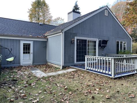 21 Stratton Road Scarborough ME 04074