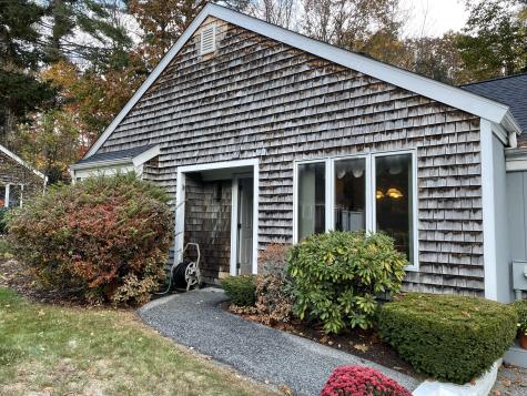 21 Stratton Road Scarborough ME 04074